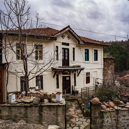 Etno House Shancheva Kratovo Extérieur photo