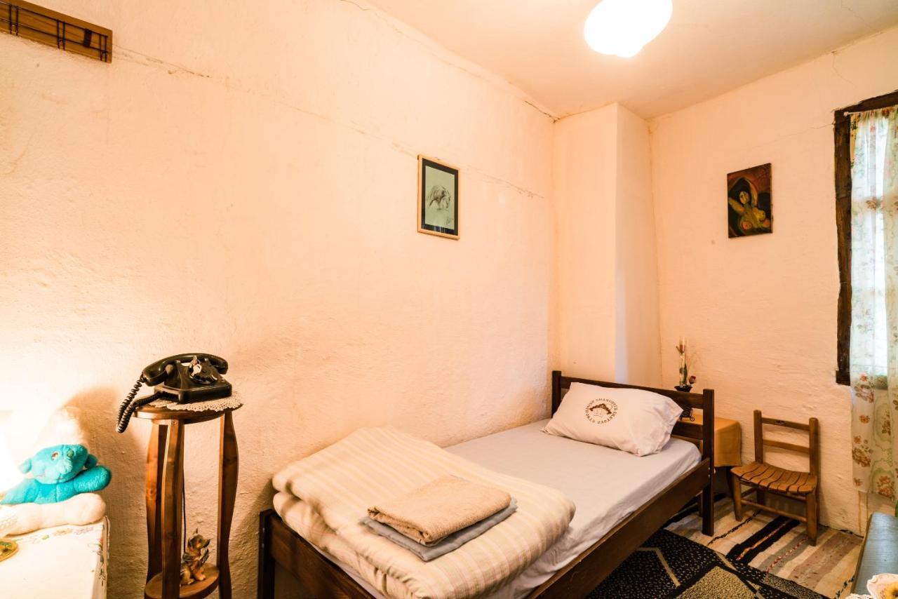 Etno House Shancheva Kratovo Extérieur photo
