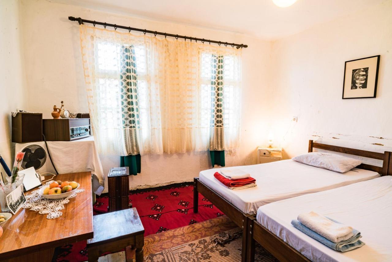 Etno House Shancheva Kratovo Extérieur photo