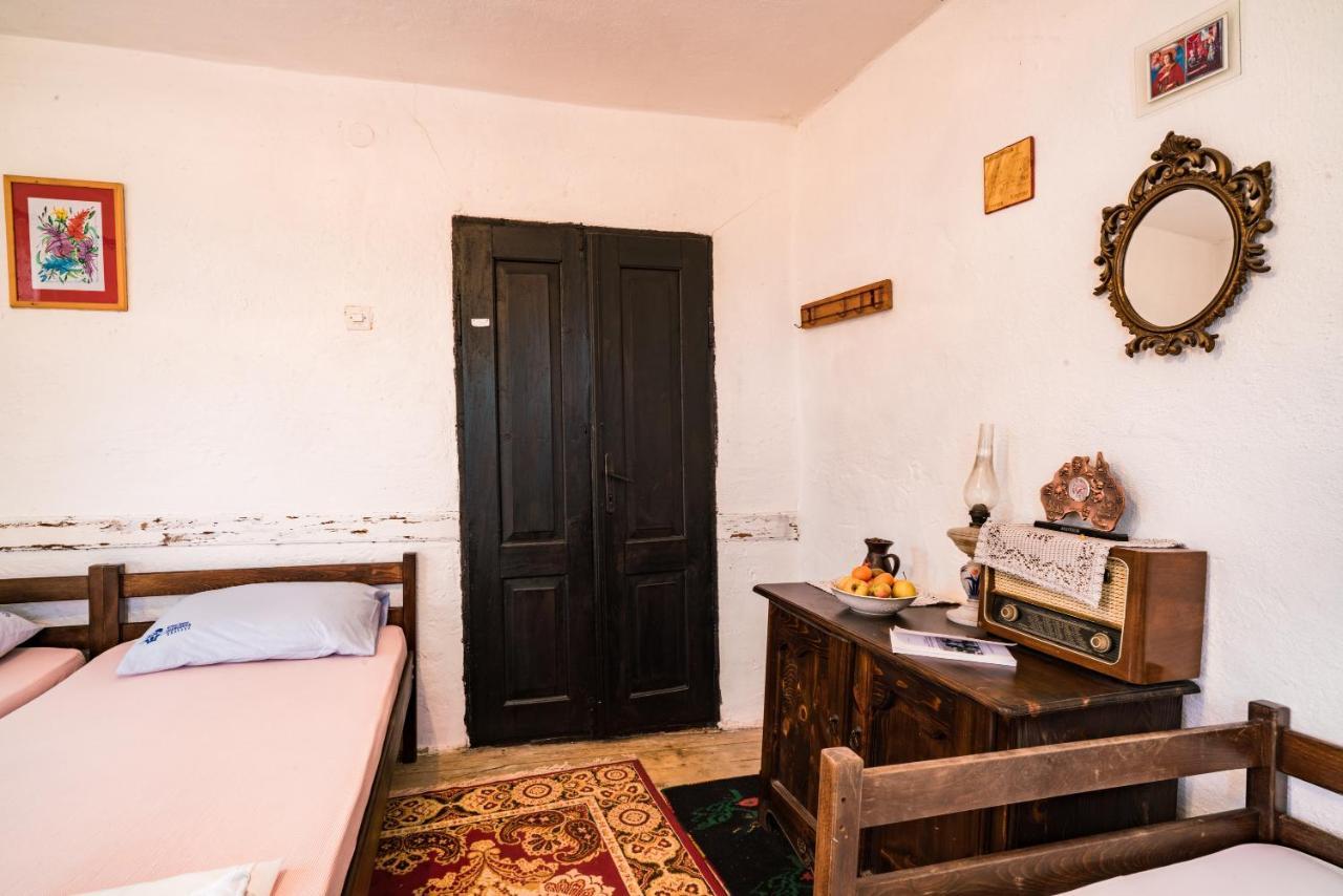 Etno House Shancheva Kratovo Extérieur photo