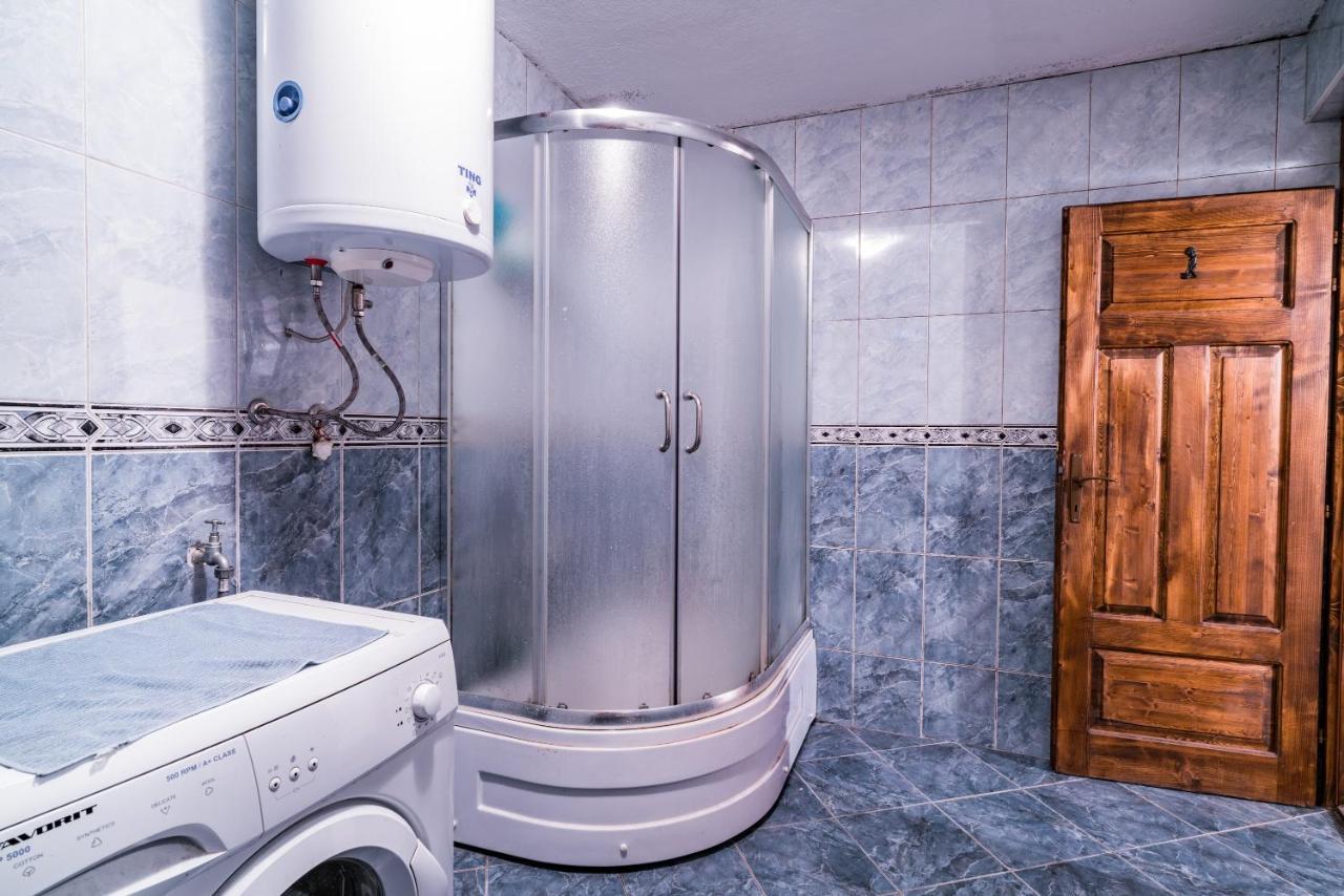 Etno House Shancheva Kratovo Extérieur photo