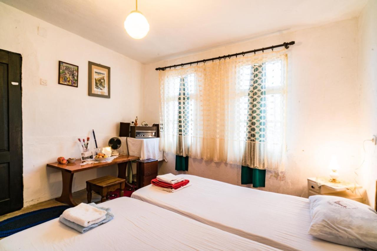 Etno House Shancheva Kratovo Extérieur photo