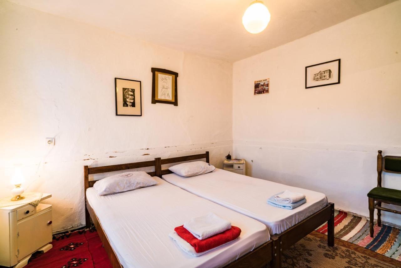 Etno House Shancheva Kratovo Extérieur photo