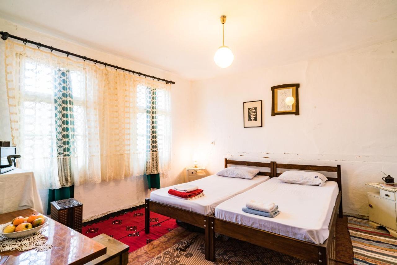 Etno House Shancheva Kratovo Extérieur photo