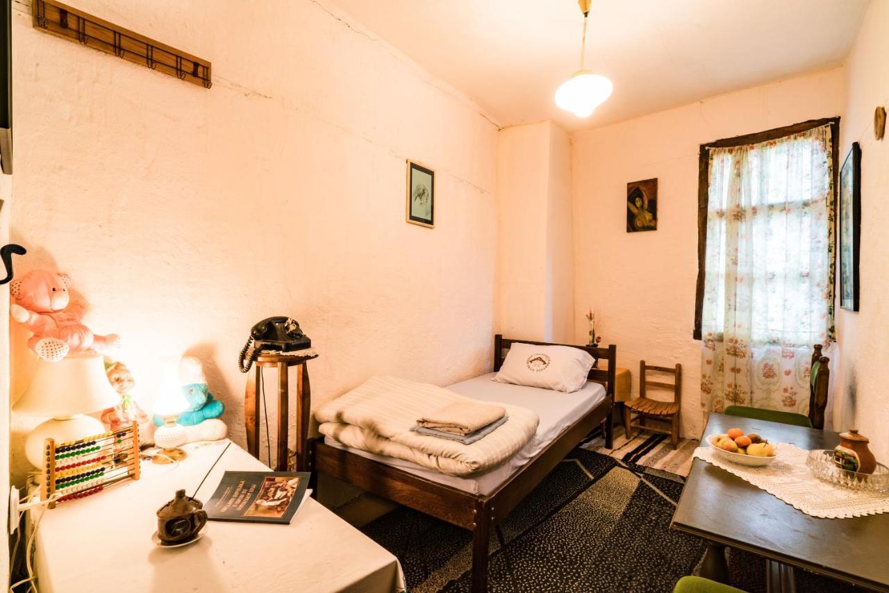 Etno House Shancheva Kratovo Extérieur photo
