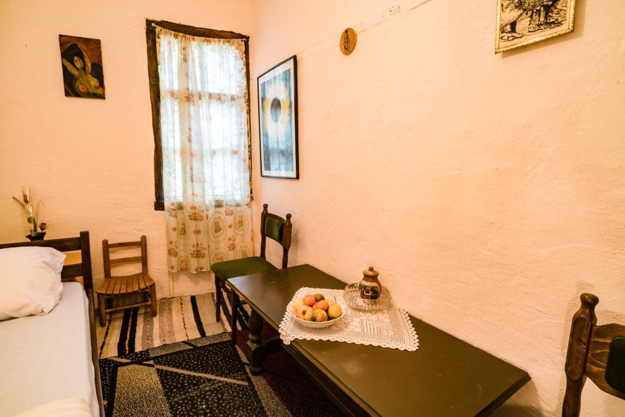 Etno House Shancheva Kratovo Extérieur photo