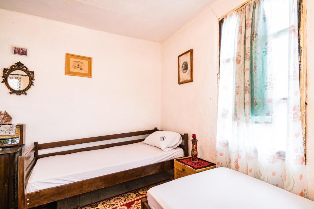 Etno House Shancheva Kratovo Extérieur photo