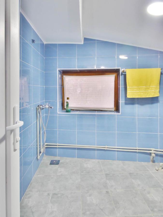 Etno House Shancheva Kratovo Extérieur photo