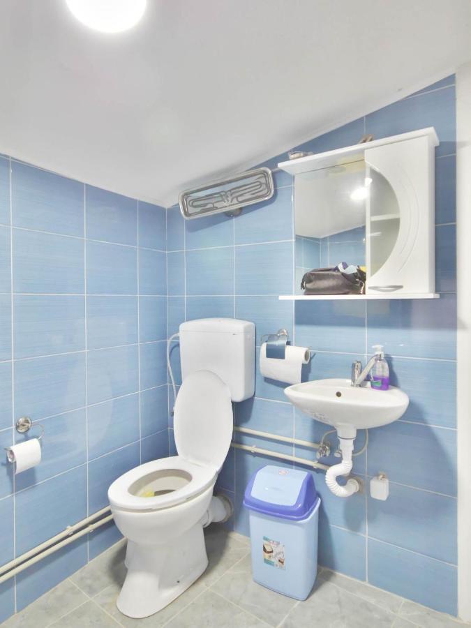 Etno House Shancheva Kratovo Extérieur photo