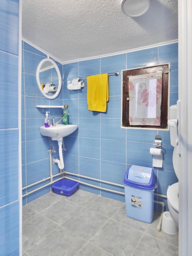 Etno House Shancheva Kratovo Extérieur photo