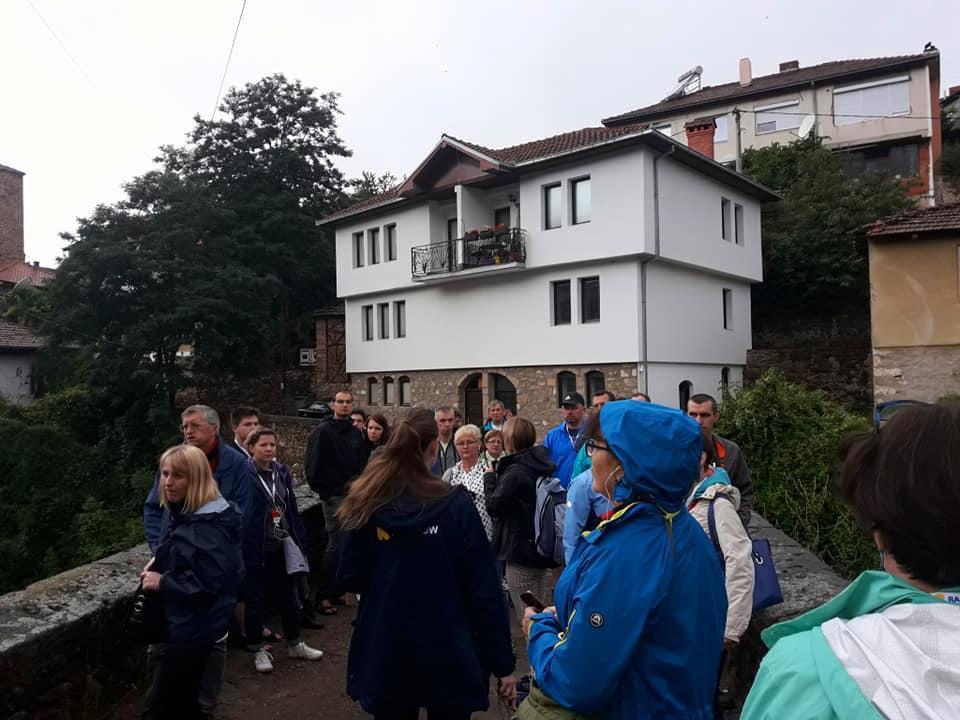 Etno House Shancheva Kratovo Extérieur photo