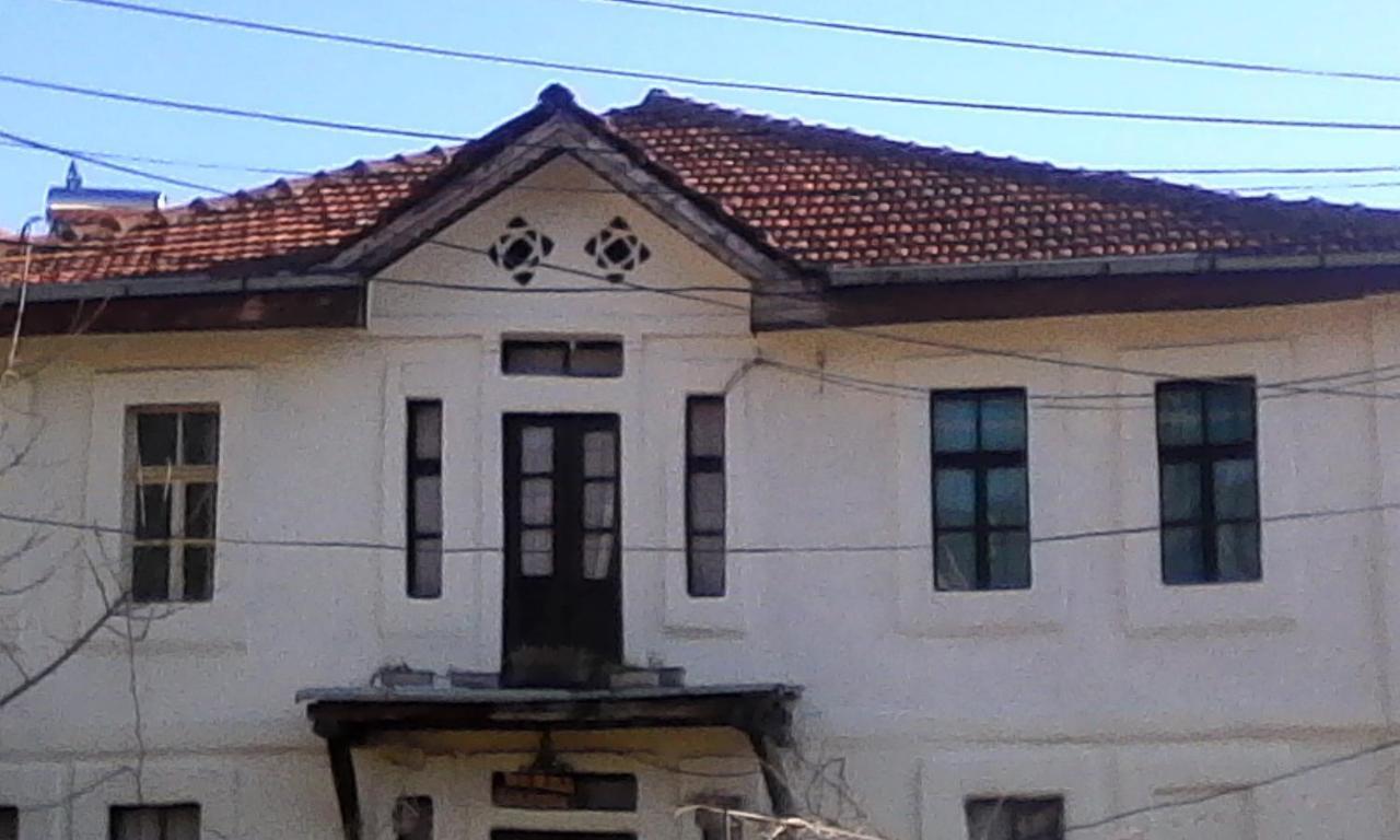 Etno House Shancheva Kratovo Extérieur photo